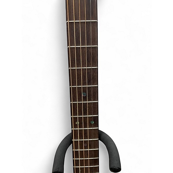 Used Martin LX1RE NATURAL Acoustic Electric Guitar