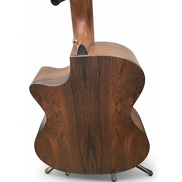 Used Martin LX1RE NATURAL Acoustic Electric Guitar