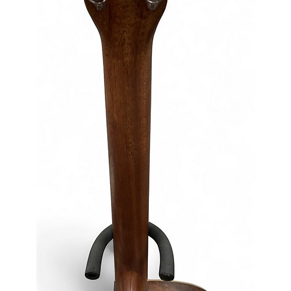 Used Martin LX1RE NATURAL Acoustic Electric Guitar