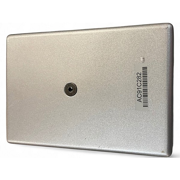 Used MXR M222 Talkbox Effect Pedal