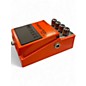 Used BOSS DS1X Distortion Effect Pedal