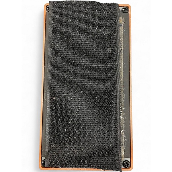 Used BOSS DS1X Distortion Effect Pedal