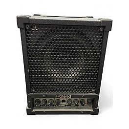 Used Roland CM30 30W Keyboard Amp