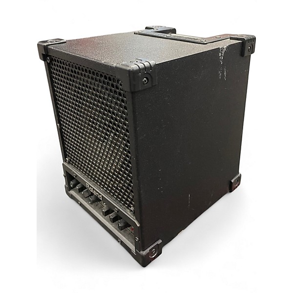 Used Roland CM30 30W Keyboard Amp