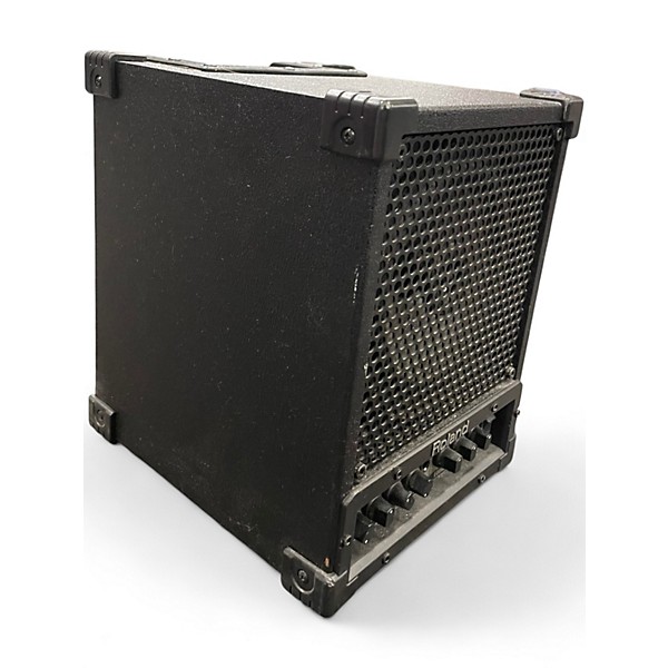 Used Roland CM30 30W Keyboard Amp