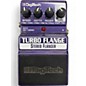 Used DigiTech XTF Turbo Flanger Effect Pedal thumbnail