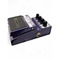 Used DigiTech XTF Turbo Flanger Effect Pedal