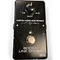 Used MXR MC401 Boost Line Driver Effect Pedal thumbnail
