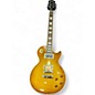 Used Epiphone Les Paul Standard Honey Burst Solid Body Electric Guitar thumbnail