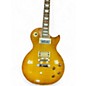 Used Epiphone Les Paul Standard Honey Burst Solid Body Electric Guitar