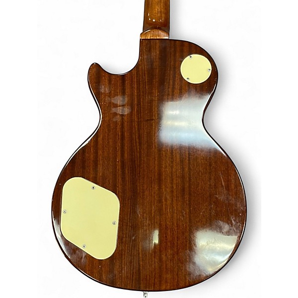 Used Epiphone Les Paul Standard Honey Burst Solid Body Electric Guitar