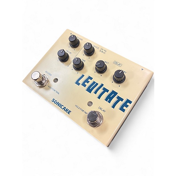 Used Sonicake Levitate Effect Pedal