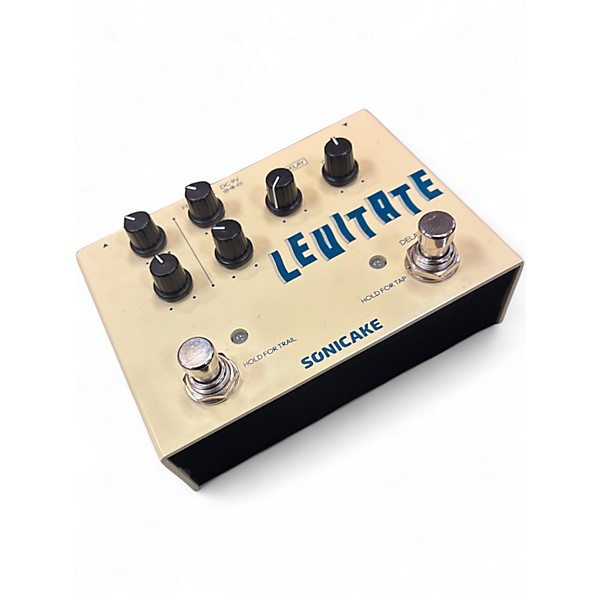 Used Sonicake Levitate Effect Pedal