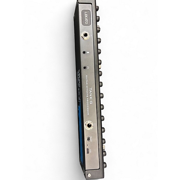 Used Lekato Tank-G Effect Processor