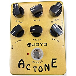 Used Joyo Actone Effect Pedal