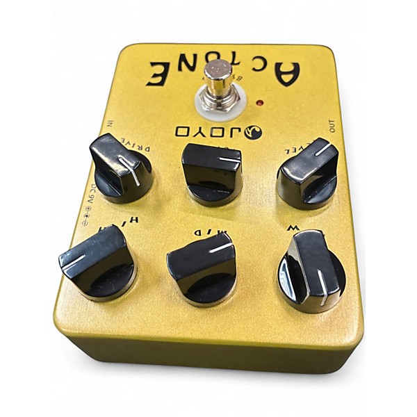 Used Joyo Actone Effect Pedal