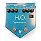 Used Visual Sound H2O Liquid Chorus Echo Effect Processor thumbnail