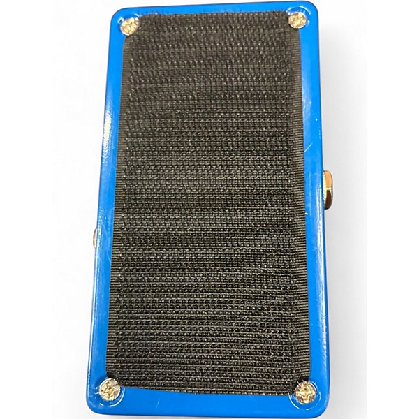 Used Movall Interplanetary Effect Pedal