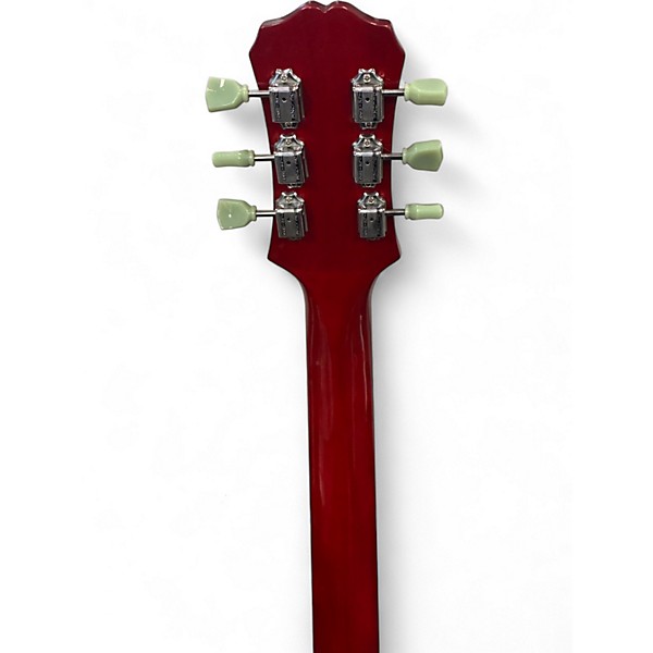 Used Epiphone Slash Signature Appetite for Destruction Les Paul Special II Slash Signature Solid Body Electric Guitar