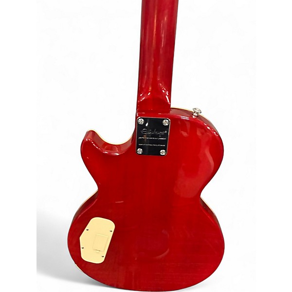 Used Epiphone Slash Signature Appetite for Destruction Les Paul Special II Slash Signature Solid Body Electric Guitar