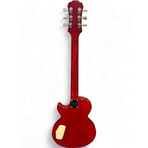 Used Epiphone Slash Signature Appetite for Destruction Les Paul Special II Slash Signature Solid Body Electric Guitar