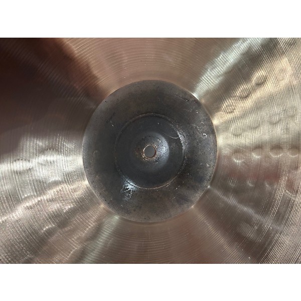 Used SABIAN 20in HHX ride medium Cymbal
