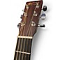 Used Martin GPCPA4 ROSEWOOD Natural Acoustic Electric Guitar