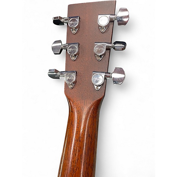 Used Martin GPCPA4 ROSEWOOD Natural Acoustic Electric Guitar