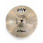 Used Zildjian 10in ZHT Splash Cymbal thumbnail