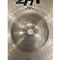 Used Zildjian 10in ZHT Splash Cymbal