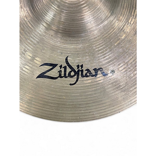 Used Zildjian 10in ZHT Splash Cymbal