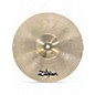 Used Zildjian 10in ZHT Splash Cymbal