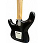 Used Fender Player Stratocaster HSS Black Solid Body Electric Guitar