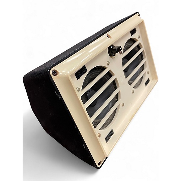 Used Galaxy Audio PA5X140 CORE WITH 2 HOT SPOT MONITORS Powered Monitor