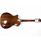 Used Eastman AC422CE Natural Acoustic Guitar