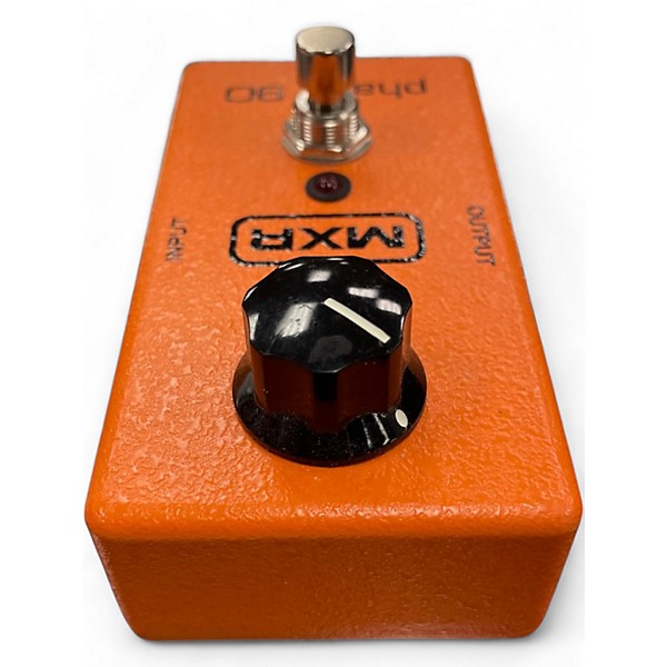Used MXR M101 Phase 90 Effect Pedal