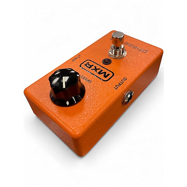 Used MXR M101 Phase 90 Effect Pedal