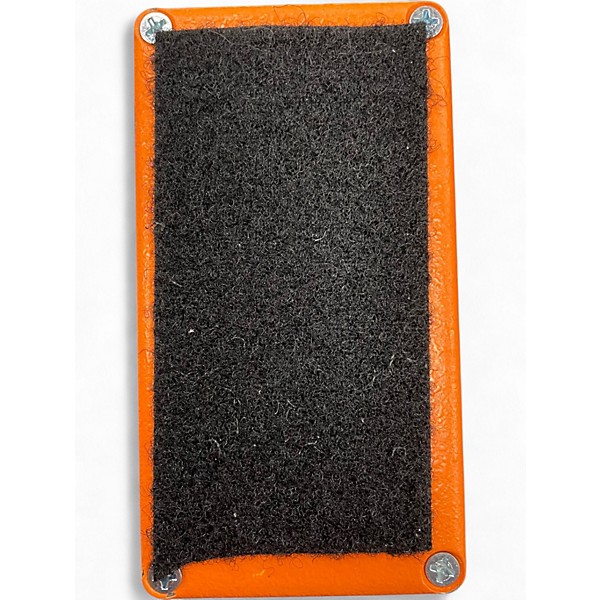 Used MXR M101 Phase 90 Effect Pedal