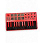 Used 2020s Akai Professional MPK Mini MIDI Controller thumbnail