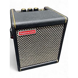 Used Positive Grid SPARK MINI Battery Powered Amp