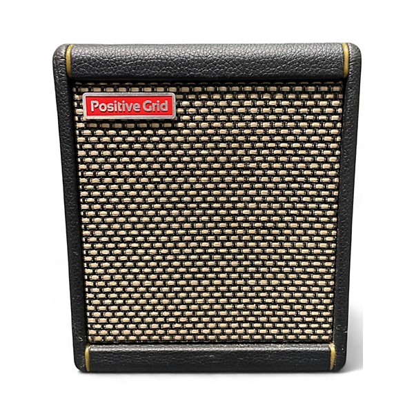 Used Positive Grid SPARK MINI Battery Powered Amp