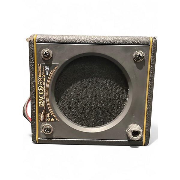 Used Positive Grid SPARK MINI Battery Powered Amp