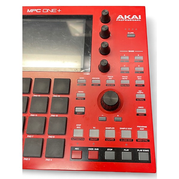 Used Akai Professional MPC ONE+ Production Controller