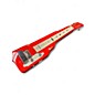 Used Gretsch Guitars G5700 Electromatic Tahiti Red Lap Steel thumbnail