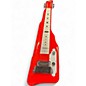 Used Gretsch Guitars G5700 Electromatic Tahiti Red Lap Steel