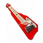Used Gretsch Guitars G5700 Electromatic Tahiti Red Lap Steel