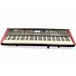 Used Yamaha MOXF8 88 Key Keyboard Workstation thumbnail