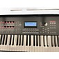 Used Yamaha MOXF8 88 Key Keyboard Workstation