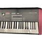 Used Yamaha MOXF8 88 Key Keyboard Workstation