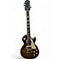 Used Epiphone Les Paul Standard 1960s Washed Cherry Sunburst Solid Body Electric Guitar thumbnail